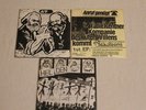 3 Singles A&P.Nikoteens,Middle-Class-Fantasies