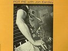 Phil Woods/Jon Eardley-Phil Woods-New Jazz 8291-RARE