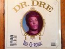 DR. DRE The Chronic ORIGINAL  PRESSING *SEALED* LP Hip Hop RAP