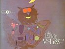 The Jackie McLean Quintet-Same-Jubilee 1064-MONO NICE