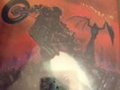 Meat Loaf - Bat Out Of Hell Hellish Red vinyl Music on Vinyl