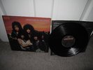 KISS Creatures of the Night album LP record rare OOP non makeup Simmons Mercury