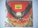 SPREAD EAGLE self-titled SEALED with Hype Sticker 1990 MCA-6383 Metal SS s/t