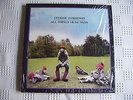 George Harrison  All Things Must Pass  Vinyl Vinilo LP