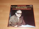 Shostakovich, The String Quartets, Fitzwilliam String Quartet Box 7 LP