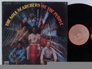 SOUL SEARCHERS We The People SUSSEX LP NM SHRINK