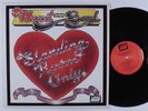 STANDING ROOM ONLY Heart & Soul LP NM private modern soul boogie funk HEAR