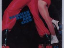 VAUGHAN MASON & CREW Bounce, Rock, Skate, Roll BRUNSWICK LP SEALED