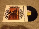 KINKS WELL KINKDOM ORIG LP 1966 REPRISE TRI COLOR RARE NM GARAGE