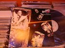 THE ROCKETS PLASTEROID lp spanish press rare