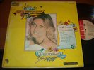 OLIVIA NEWTON-JOHN - LONG LIVE LOVE, MOZAMBIQUE (AFRICA) LP rare EUROVISION