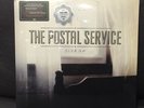 The Postal Service Give Up 3LP SEALED Vinyl 10th Anniversary Deluxe Death Cab
