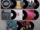 Lot  8 Queen LPs   Jazz Night at the Opera Game Works Live Killers S/T etc...