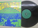 Rare 1972 OZ Pub Rock LP   The Stars Of Sunbury   Lobby Loyde   Chain Aztecs
