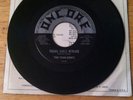 RARE NORTHERN SOUL 45 THE FOUR GENTS YOUNG GIRLS BEWARE/CHERRY LIPS ONCORE