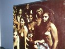 **RARE**Jimi Hendrix Experience ELECTRIC LADYLAND LP (feat. BANNED COVER art)