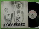 Venom - Possessed LP 1st press Roadrunner Records 1985 Near Mint-