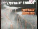 Lightnin' Hopkins LP 