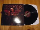 KREATOR - Outcast - LP MINT RARE (Sodom, Destruction, Tankard, Voivod)