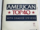 American Top 40 June 10, 1989 Shadoe Stevens