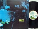 FREE - Tons of Sobs LP (RARE UK Import on 