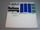 The 3 Sounds-Feelin' Good-LP 1960 Blue Note 4072