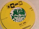 GARAGE ROCK FAT GIRL THE EMBERMEN SOMA