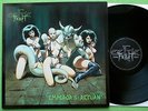 Celtic Frost - Emperor's Return LP  Noise 1985 Mint