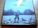 GEORGE HARRISON All Things Must Pass UK 1* press 1970 (3x LP ) BOX SET + POSTER