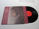 BOB DYLAN  BLOOD ON THE TRACKS RECORD VINYL LP