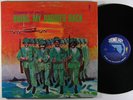 CHANGE OF PACE Bring My Buddies Back LP on Stonelady VG++