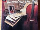 The Art of Jacqueline Du Pre ( Elgar: Cello Concerto etc ) - JP Angel 18 LP Box
