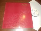 DEREK BAILEY-Aida LP  RARE INCUS UK ORIGINAL AVANT JAZZ