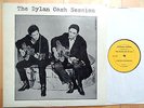 BOB DYLAN & JOHNNY CASH - the session Nashville 1969 LP old & rare * version 70s