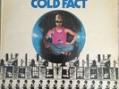 Rodriguez - Cold Fact - Original LP - Oz Press - Ex Cond