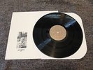 Evergreen Seven 7 Songs LP Original US Anomaly / Whaleboy Punk Emo + Insert