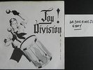 JOY DIVISION AN IDEAL FOR LIVING 7