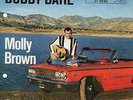 Sg.   -   BOBBY BARE   -    MOLLY BROWN     in deutsch