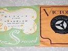 ELVIS PRESLEY 60s JAPAN LOGO JK SS1251 G.I. BLUES, DOIN' THE BEST I  RARE