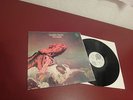 GENTLE GIANT OCTOPUS 1972 VERTIGO SWIRL LP MINT