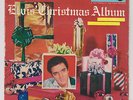 EP ELVIS PRESLEY'S CHRISTMAS ALBUM (GERMAN EP)