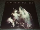GENESIS-SECONDS OUT-180gram 2012 2xLP VINYL-NEW+SEALED