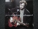 ERIC CLAPTON : UNPLUGGED - ORIGINAL MTV / REPRISE VINYL LP 1992 NEUWERTIG