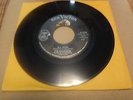 R& B 45 THE GRANDISONS....ALL RIGHT...RCA 47-8159...SOLID VG++