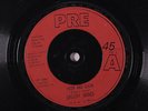 GREGORY ISAACS: Poor And Clean / Tribute To Waddy 45 (UK) rare Reggae