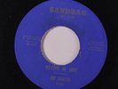 JIM JACKSON: Welcome Me Home / Some Love With Soul 45 rare Soul