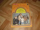 JOHNNY  HALLYDAY  CHANTE  POUR LES ENFANTS   (LIVRE DISQUE)