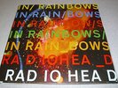 RADIOHEAD - In Rainbows - LP Vinyl //// Neu & OVP //// Thom Yorke