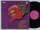 RIPPLE BLAST SINGERS & BAND Funny Girl A La Soul POWER LP SHRINK