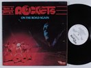 ROCKETS On The Road TOM N' JERRY LP VG+